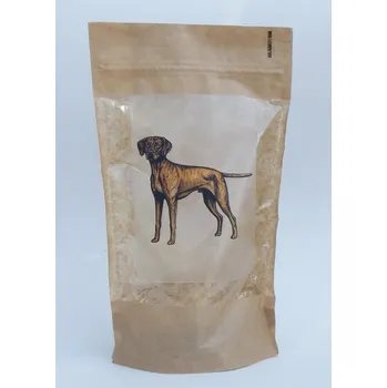 Termobox Zipový sáček - maďarský ohař (objem 500 ml)