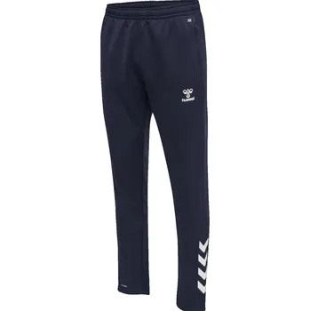 Pánské kalhoty Kalhoty Hummel CORE XK POLY PANTS 211475-7026 Velikost M