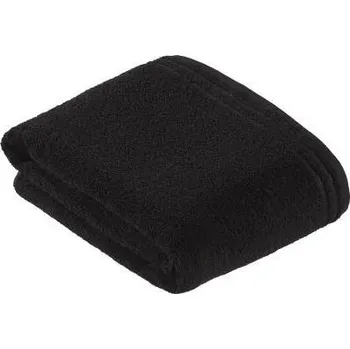 Ručník Ručník Vossen Calypso Feeling 50x100 Schwarz