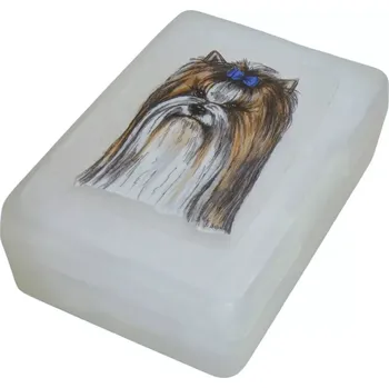 Dóza na potraviny KERÁSEK Biewer - plastový box