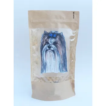 Termobox Zipový sáček - biewer (objem 500 ml)