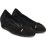 HÖGL Baleríny 9-103712-01000 Černá 38