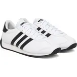 adidas Sneakersy Runvista JR4615 Bílá 46_23