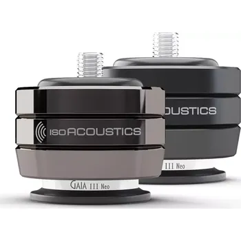 Příslušenství pro reproduktor IsoAcoustics GAIA NEO I - set 4ks