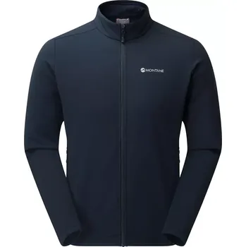 Pánská mikina Mikina Montane Protium XT Jacket eclipse blue XXXL
