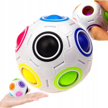 Hračka pro nejmenší Míček 5903849511308