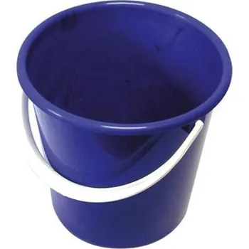 kbelík Kbelík 10l extra pevný s měrkou