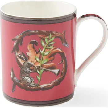 Hrnek Spode porcelán 340 ml