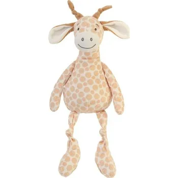 Hračka pro nejmenší VÝPRODEJ - Happy Horse | Žirafa Gessy no.2 velikost: 40 cm