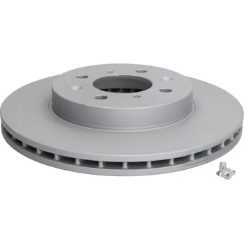 Brzdový kotouč ATE 24.0121-0105.1 Brzdový kotouč