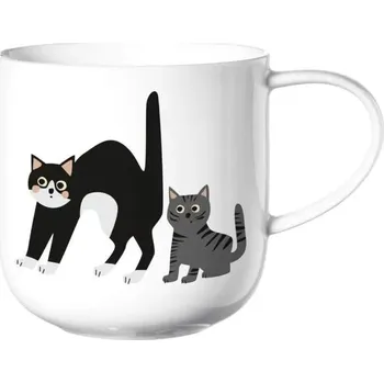 Hrnek ASA Coppa porcelán 400 ml