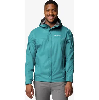 Pánská mikina COLUMBIA Watertight™ II Jacket S 1166869