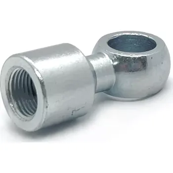 Přípojné oko 12mm / M12x1 E