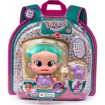 Panenka Interaktivní Panenka IMC Toys 92174 POPIS