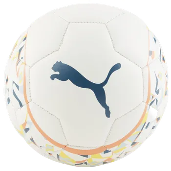 Fotbalový míč Míč Puma NEYMAR JR Graphic miniball 084233-01 Velikost 1