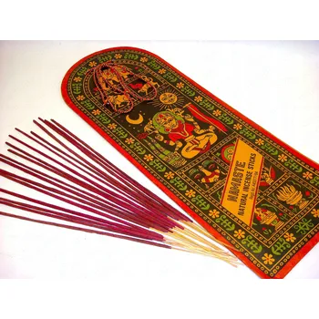 Vonná tyčinka Vonné tyčinky Song of India Santalové dřevo