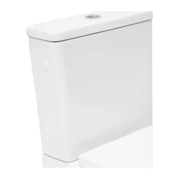 Klozet WC kombi pouze nádrž SAT Fusion SATFUS031RTORVPC