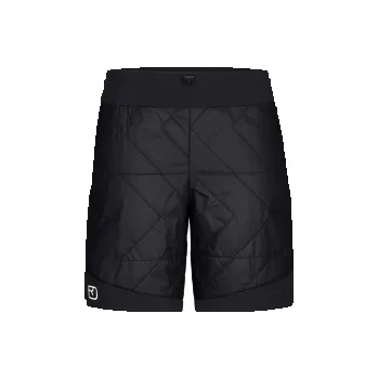Ortovox PIZ BOÈ SHORTS W black raven XL; Černá kraťasy + DÁREK DLE VÝBĚRU!