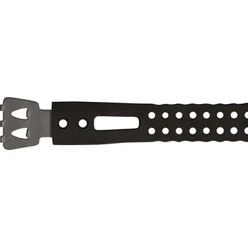 Skialpinistické vybavení Pásek Kohla Elastic Strap Set (10pcs) Barva: černá