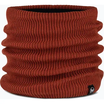 Nákrčník BUFF Knitted & Fleece Renvi cinnamon