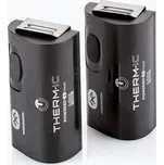 Baterie do vložek do bot Therm-ic C-Pack 1300 B 2 ks.