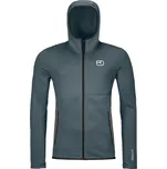 Ortovox Fleece Hoody Men's - dark arctic grey
