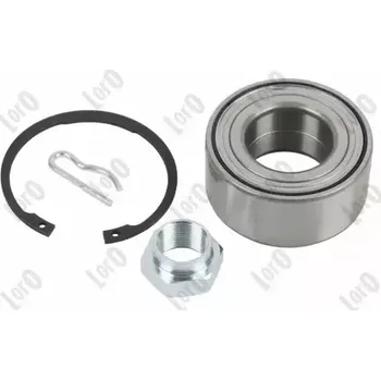 LORO Sada ložiska kola LOR 141-03-016