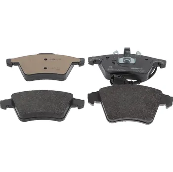 Auto-moto Sada brzdových destiček, kotoučová brzda FERODO FVR1642