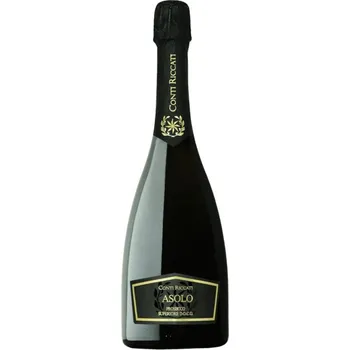 Asolo Conti Riccati DOCG Extra Brut 0,75l