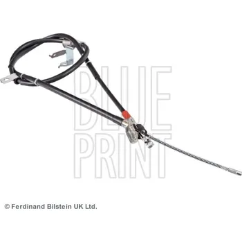 Lanko parkovací brzdy Tažné lanko, parkovací brzda Ferdinand Bilstein ADG046286