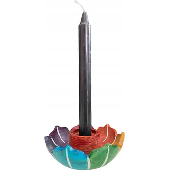 Svíčka Tradiční sójová svíčka TRANSFORMACE Ancient Wisdom 1 ks