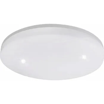 Stropní Svítidlo LED Stropní Svítidlo 24W Ø28 cm Vysoká těsnost IP54 Neutrální 4000K