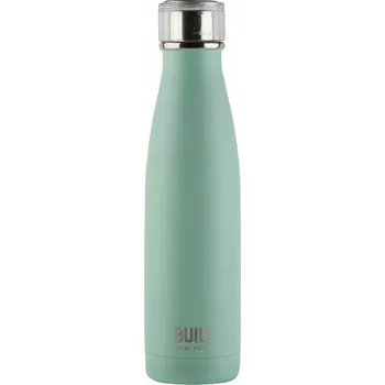 Termoska Built Termoska 500 ml, vakuová, nepropustná, na kávu a čaj