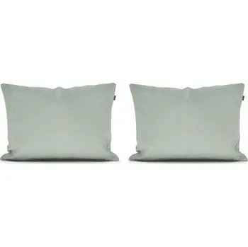 Povlak na dekorativní polštářek Sada povlaků na polštáře, ks 2 polštáře na spaní, 70x80cm uni