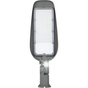Venkovní osvětlení LED lampa pouliční, lucerna 150W IP65 VODĚODOLNÁ