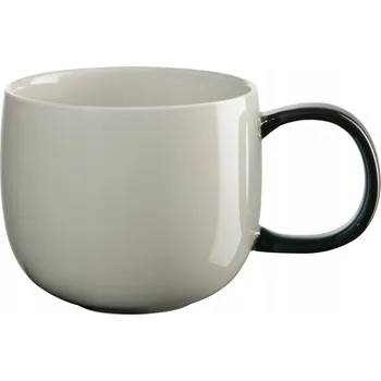 ASA Šálek Joy 90ml na espresso, černý rybíz