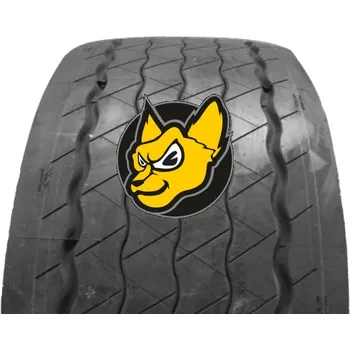 Infinity ETT100 445/45 R19.50 160J Trailer M+S