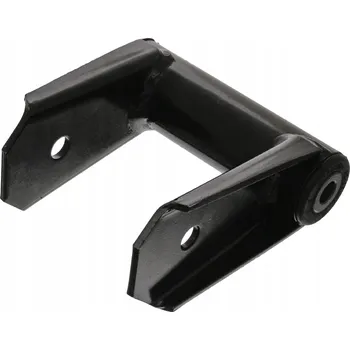 Zavěšení kol Febi Bilstein 48739 Pouzdro ložiska listové pružiny