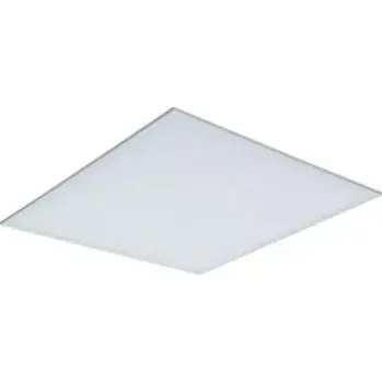 Stropní vestavné LED svítidlo PILA 40 W, 595x595 mm, bílé
