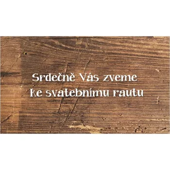 Pozvánka Pozvánka na raut 212