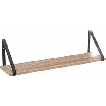 police Police Aliaj 58 cm přírodní/černá