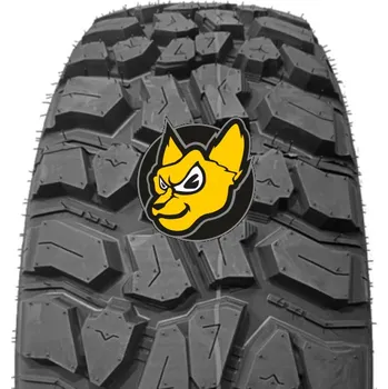 Letní osobní pneu Journey Tyre WR9006 M/T 235/75 R15 104/101Q P.o.r.