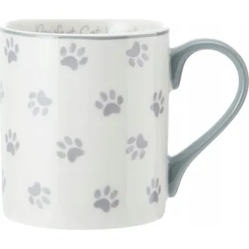 Hrnek Mikasa cafe porcelán 280 ml