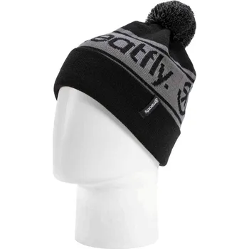 Módní doplněk Kulich Meatfly Jessie černá/šedá One Size