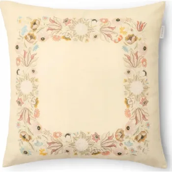 Polštář Polštář do obýváku na sedačku rohovou sedací soupravu 50 cm ekologický jako dárek