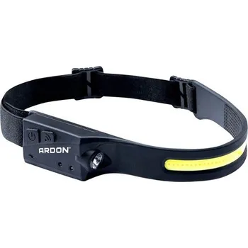 Čelovka ARDON HL 350 I4400