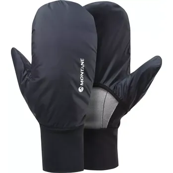 Rukavice Rukavice Montane Switch Glove black XL