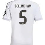 Replika dresu Real Madrid 2025/26 Home…