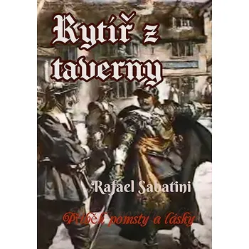 Kniha Rytíř z taverny Ekniha