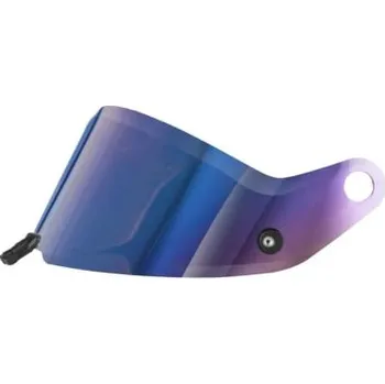 STILO ST6 ABP Visor, Mirror Blue Medium